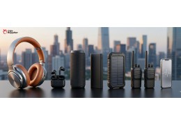 Cool Trending Gift Ideas for Tech Lovers That Everyone Wants in 2026