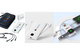 Innovative Tech Gifts for Modern Businesses