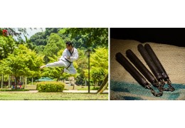 10 Customized Martial Arts Gifts with Logos Perfect for Brand Promotion