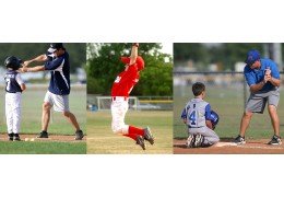 The best baseball summer camp for kids