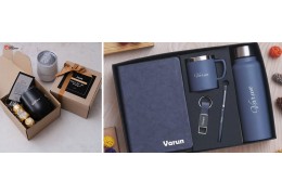 Trends in Promotional Gifts: What's Hot in 2024