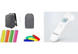 Promotional Gifts for Children back to School after Covid