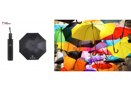 Customized Umbrella for Promotion