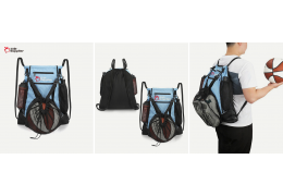 How To Use Nylon Drawstring Bag As Promotional Item?