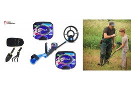 Fun Gifts for People Who Like Metal Detecting