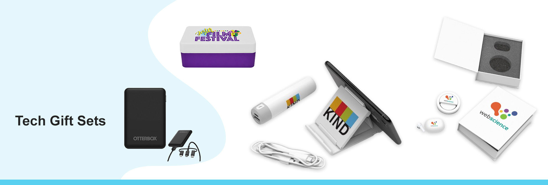 Newest electronic technology products Promotional Gifts